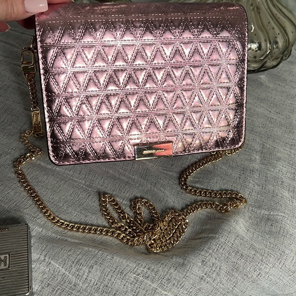 MICHEAL KORS JADE CROSSBODY - Picture 12 of 16